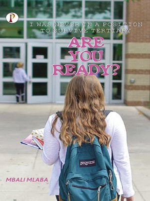 cover image of Are You Ready?